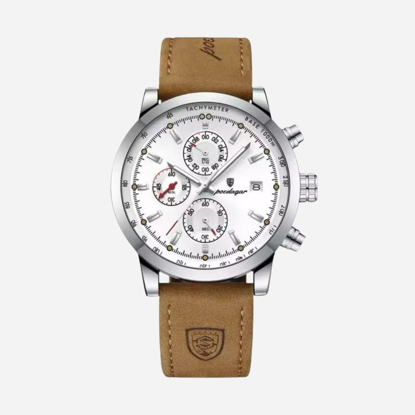 Chrono Fours® Regent
