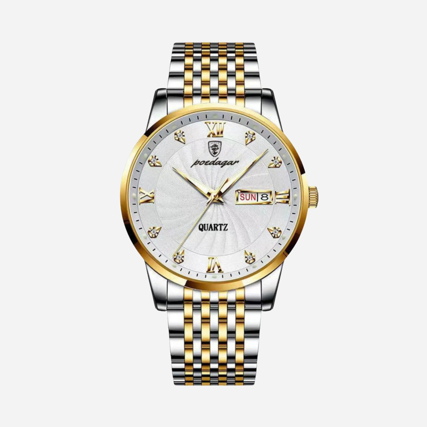 Chrono Fours® Nassau
