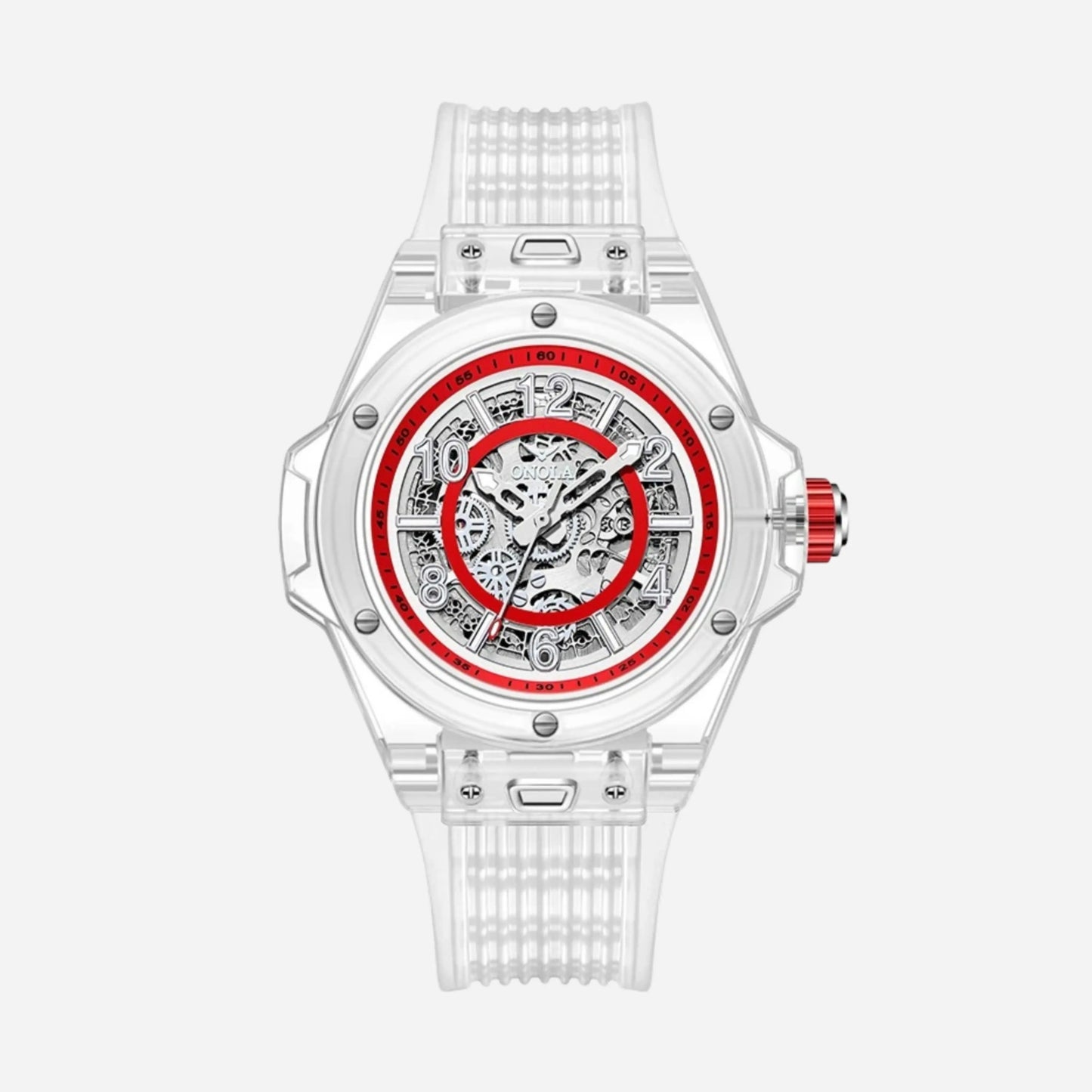 Chrono Fours® Phantom