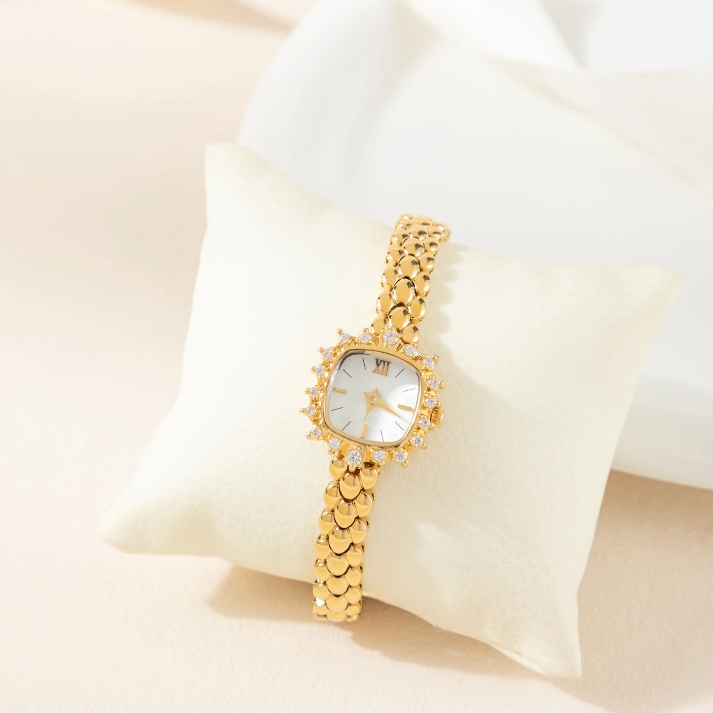 Chrono Fours® Milo