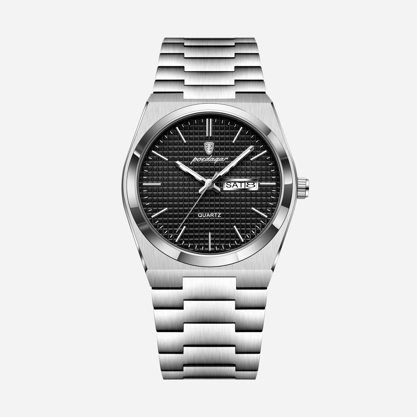 Chrono Fours® Jaxon