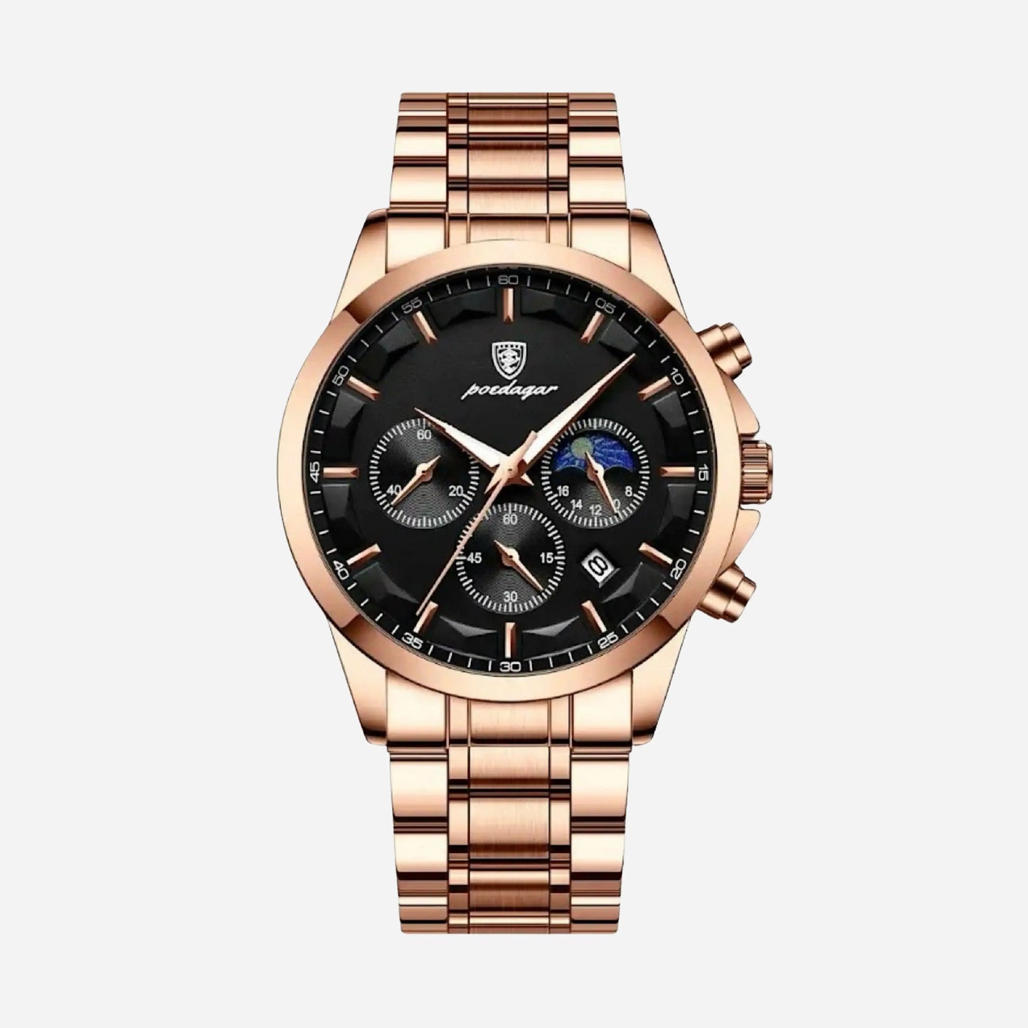 Chrono Fours® Ronin