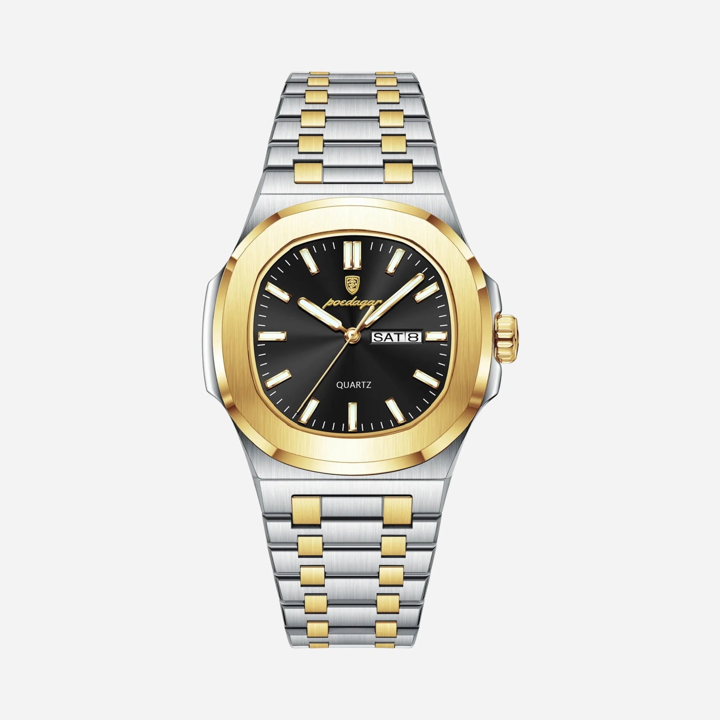 Chrono Fours® Brone