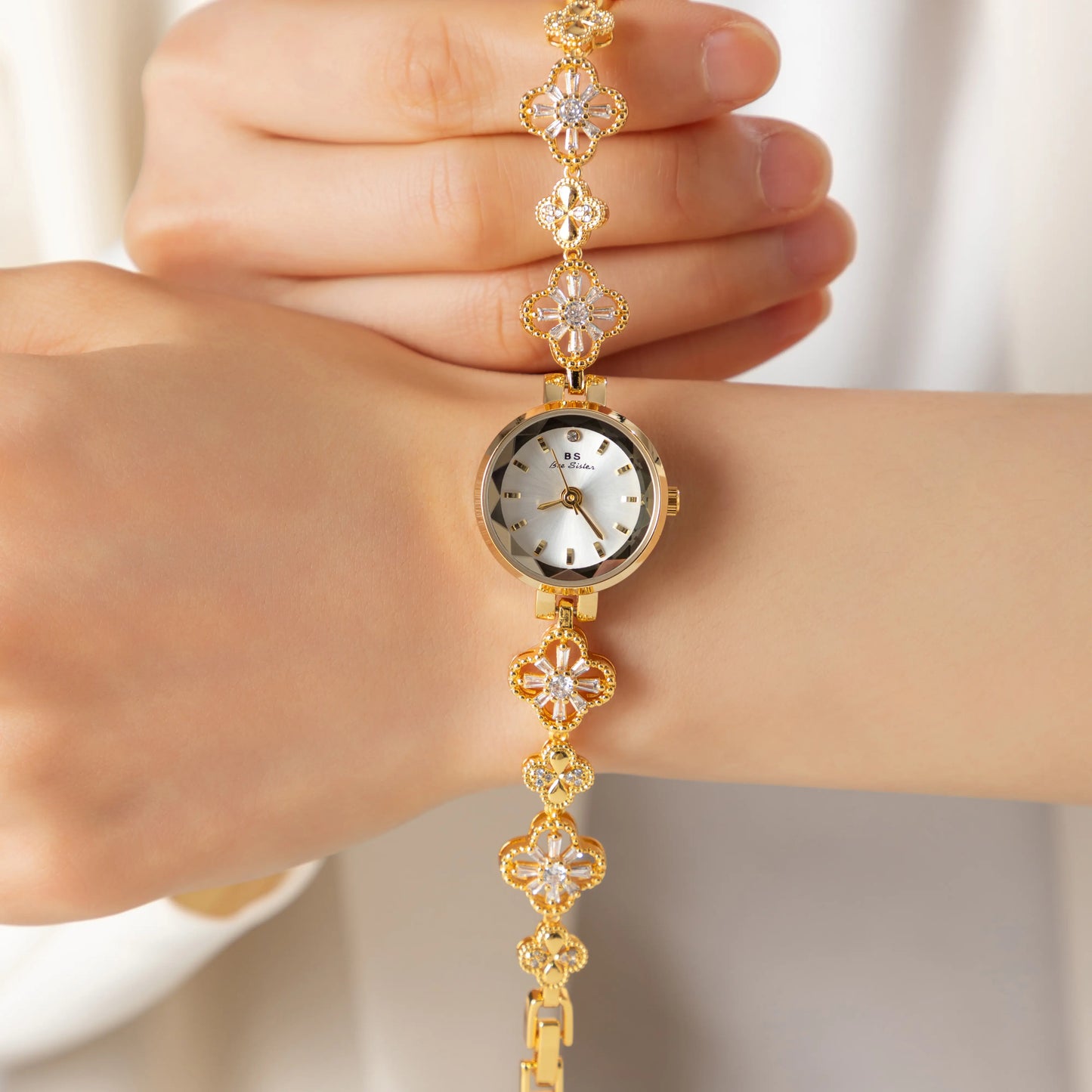 Chrono Fours® Surmen