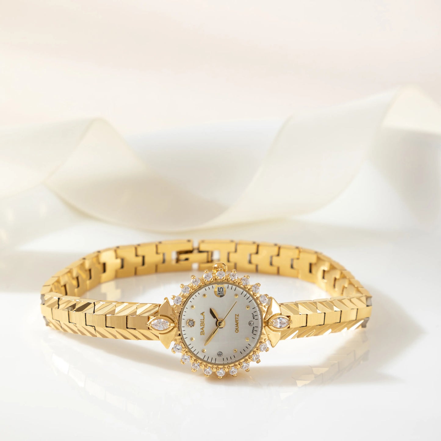 Chrono Fours® Mila