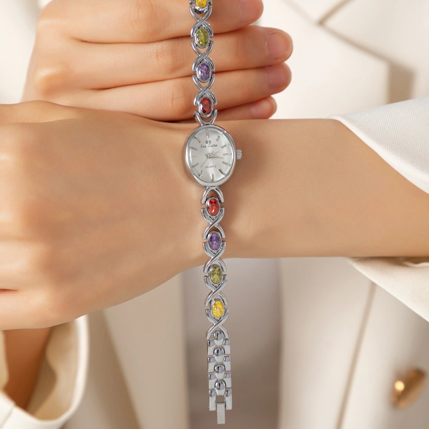 Chrono Fours® Francesca