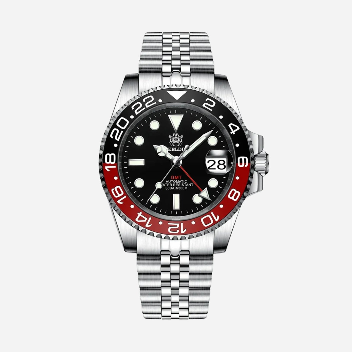 Chrono Fours® Imperial