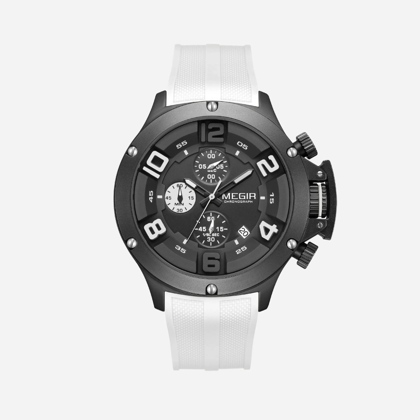 Chrono Fours® Chronograph