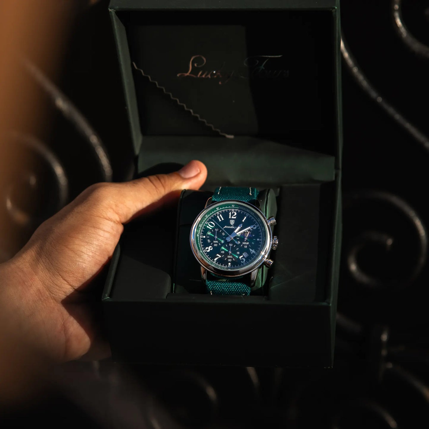 Chrono Fours® Shoreline