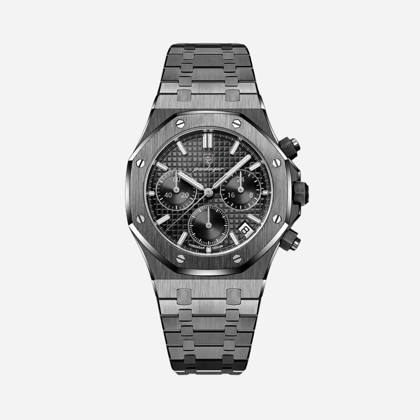Chrono Fours® Tourbillon