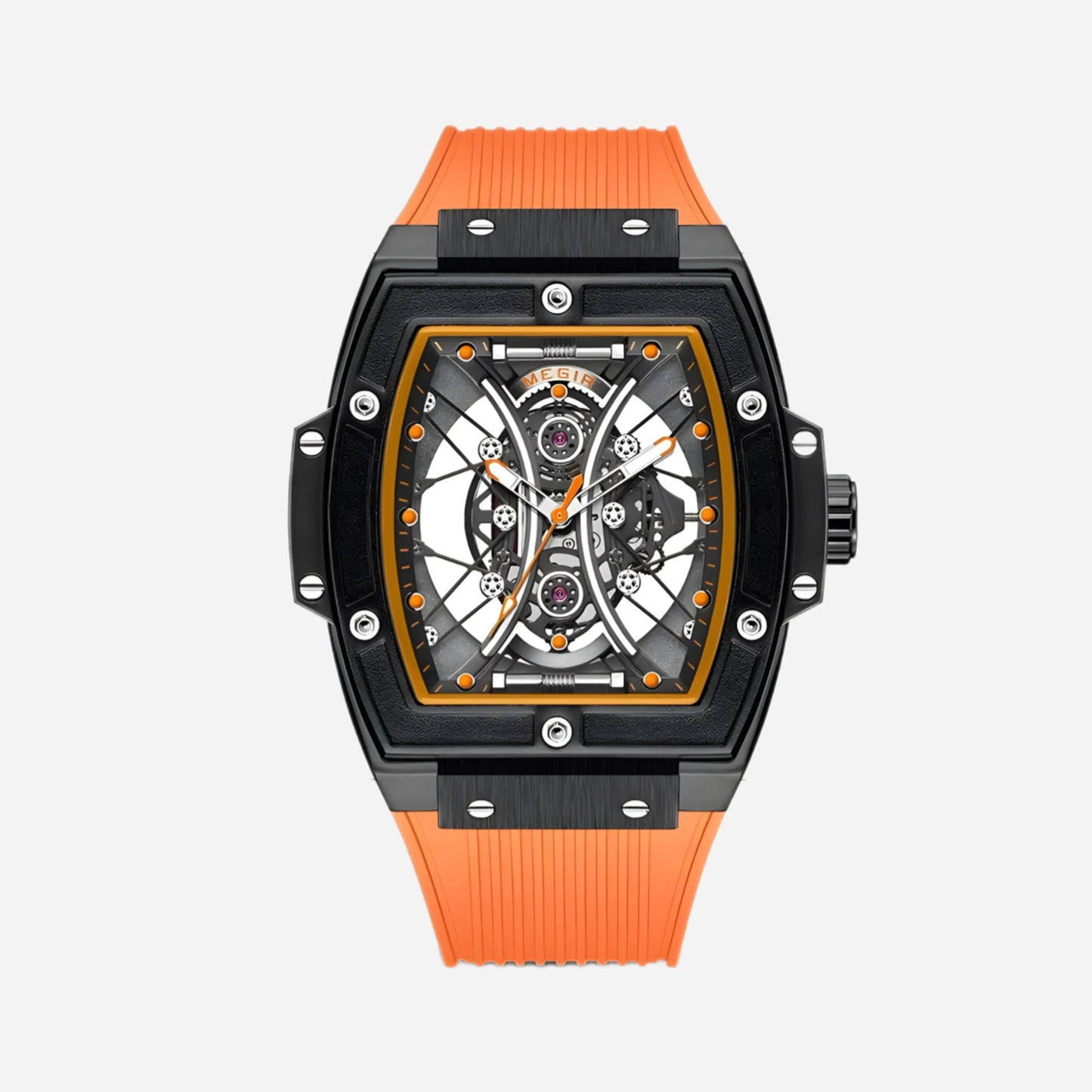 Chrono Fours® Summit