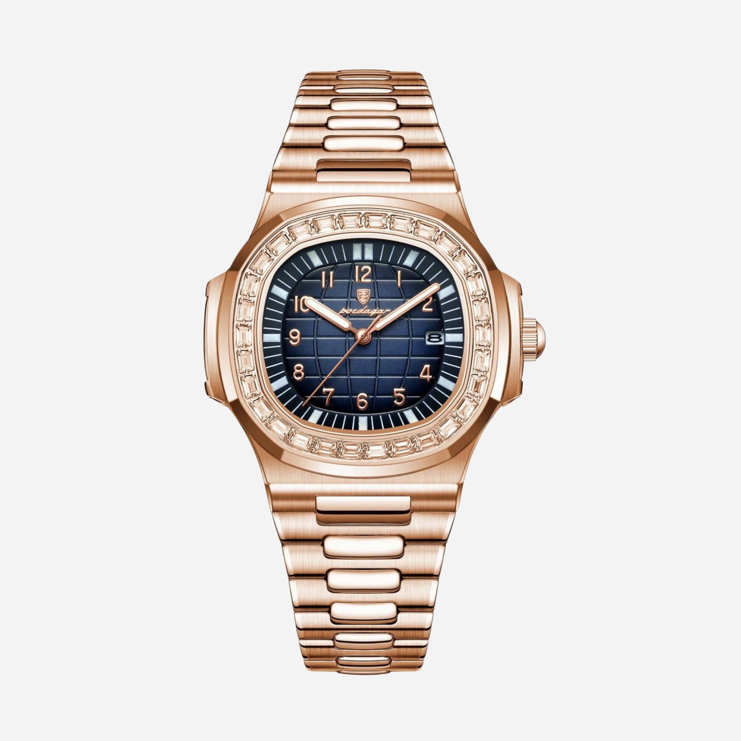 Chrono Fours® Forge