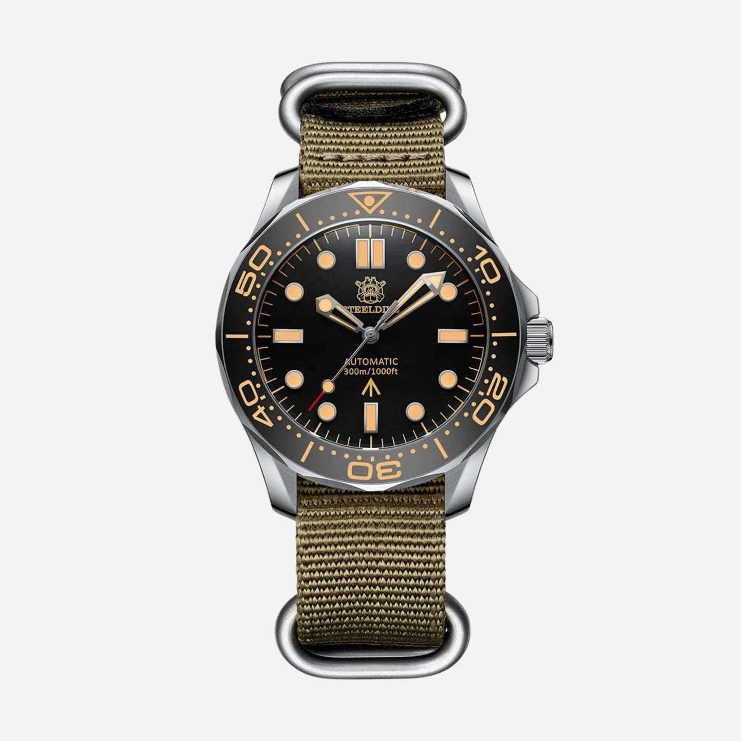 Chrono Fours® N948