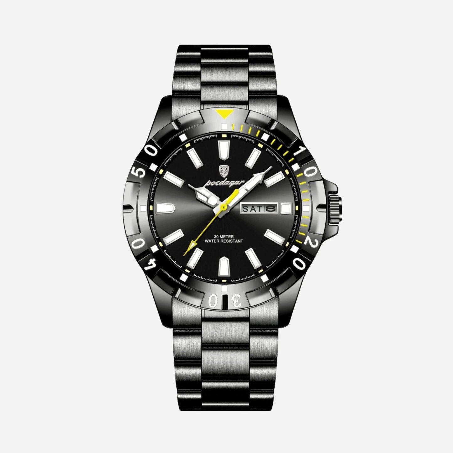 Chrono Fours® Valois