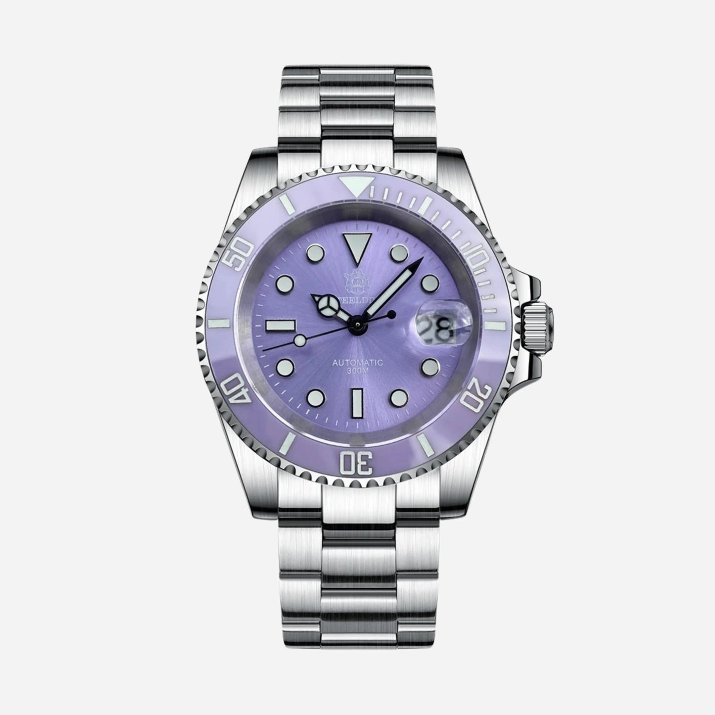 Chrono Fours® Baretta
