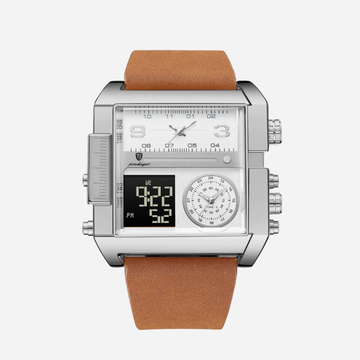 Chrono Fours® Viceroy