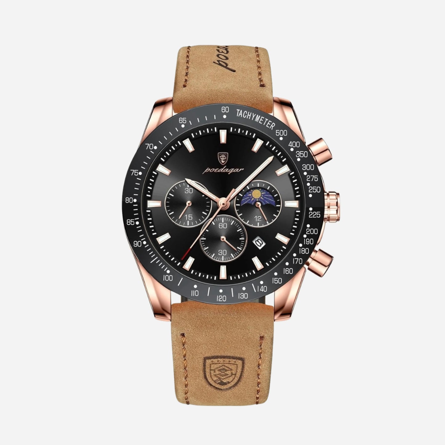 Chrono Fours® Horizon