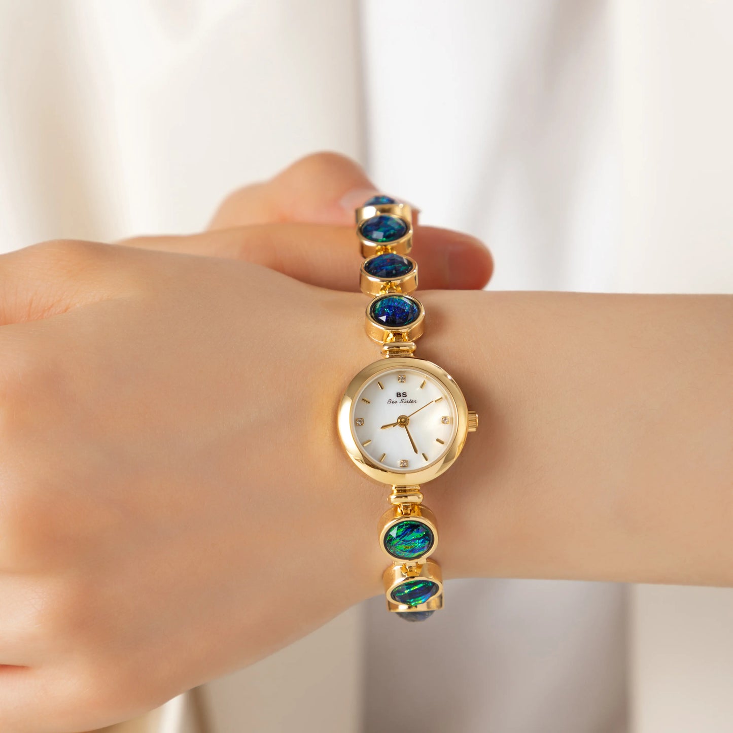 Chrono Fours® Nyx
