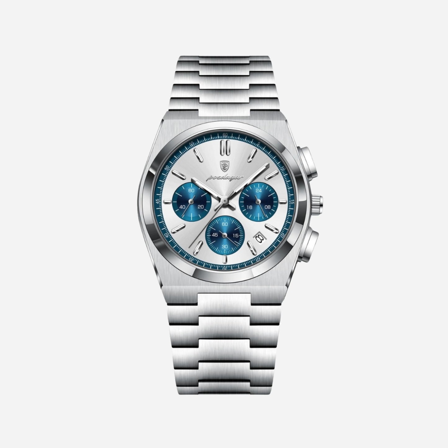 Chrono Fours® Prague