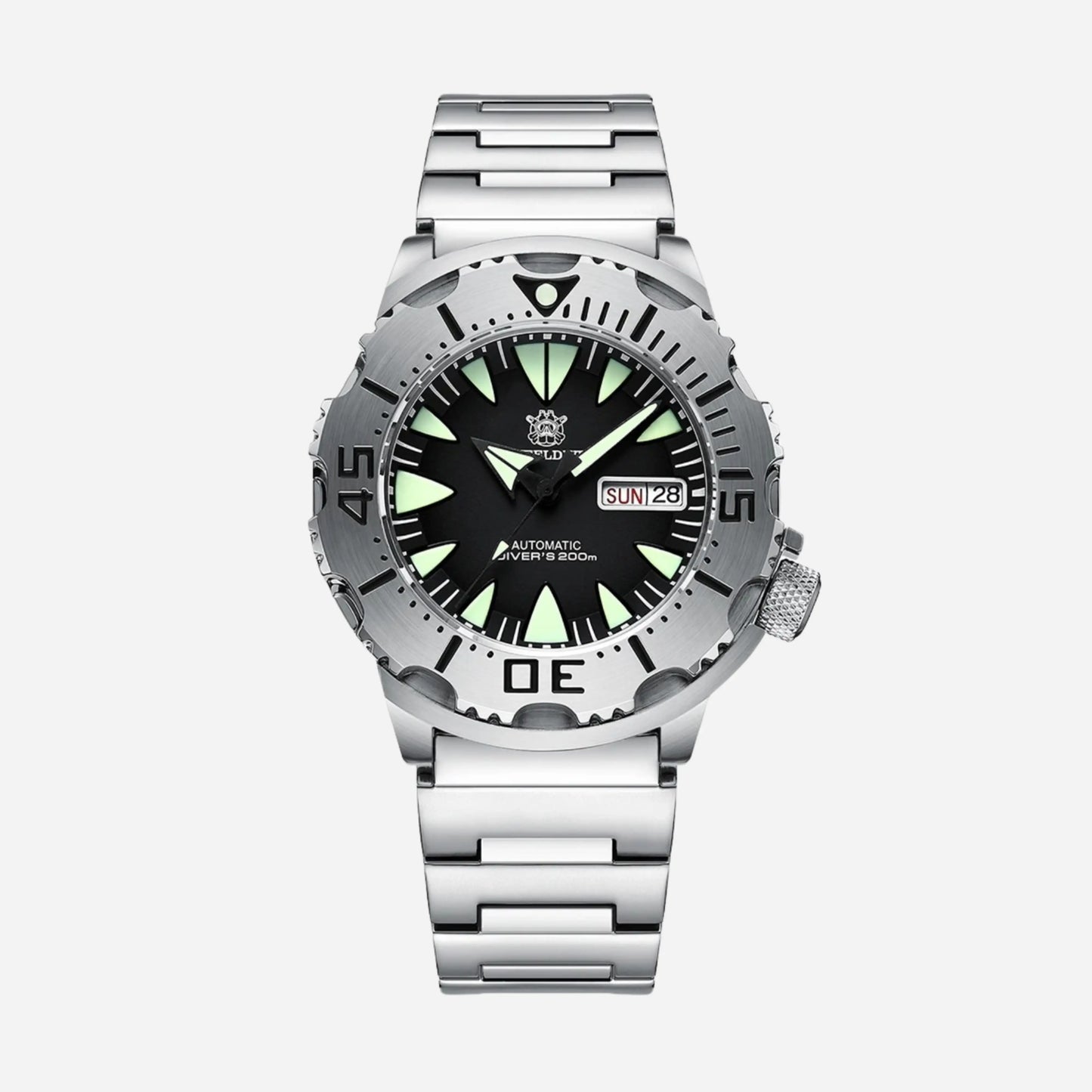 Chrono Fours® Demon