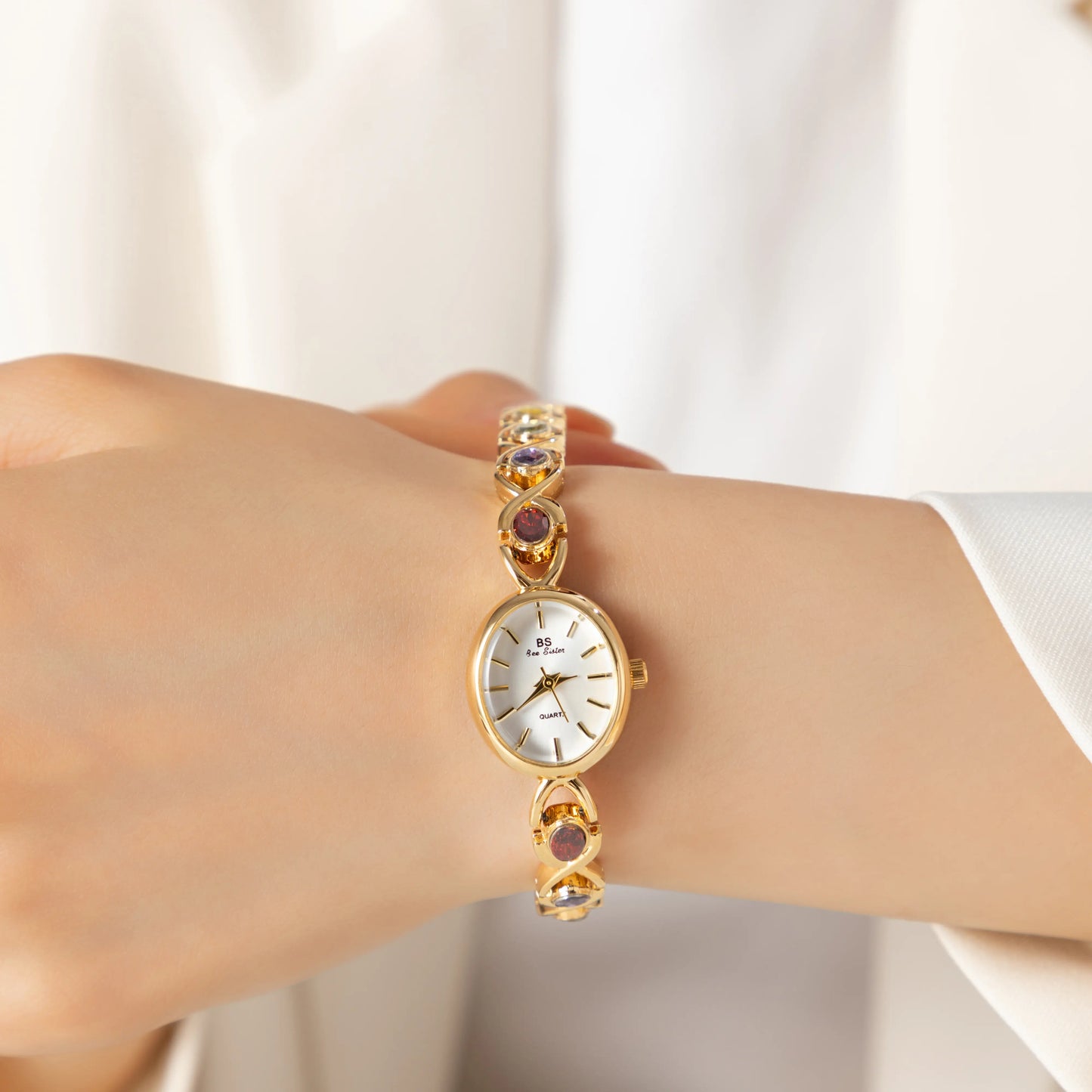 Chrono Fours® Francesca