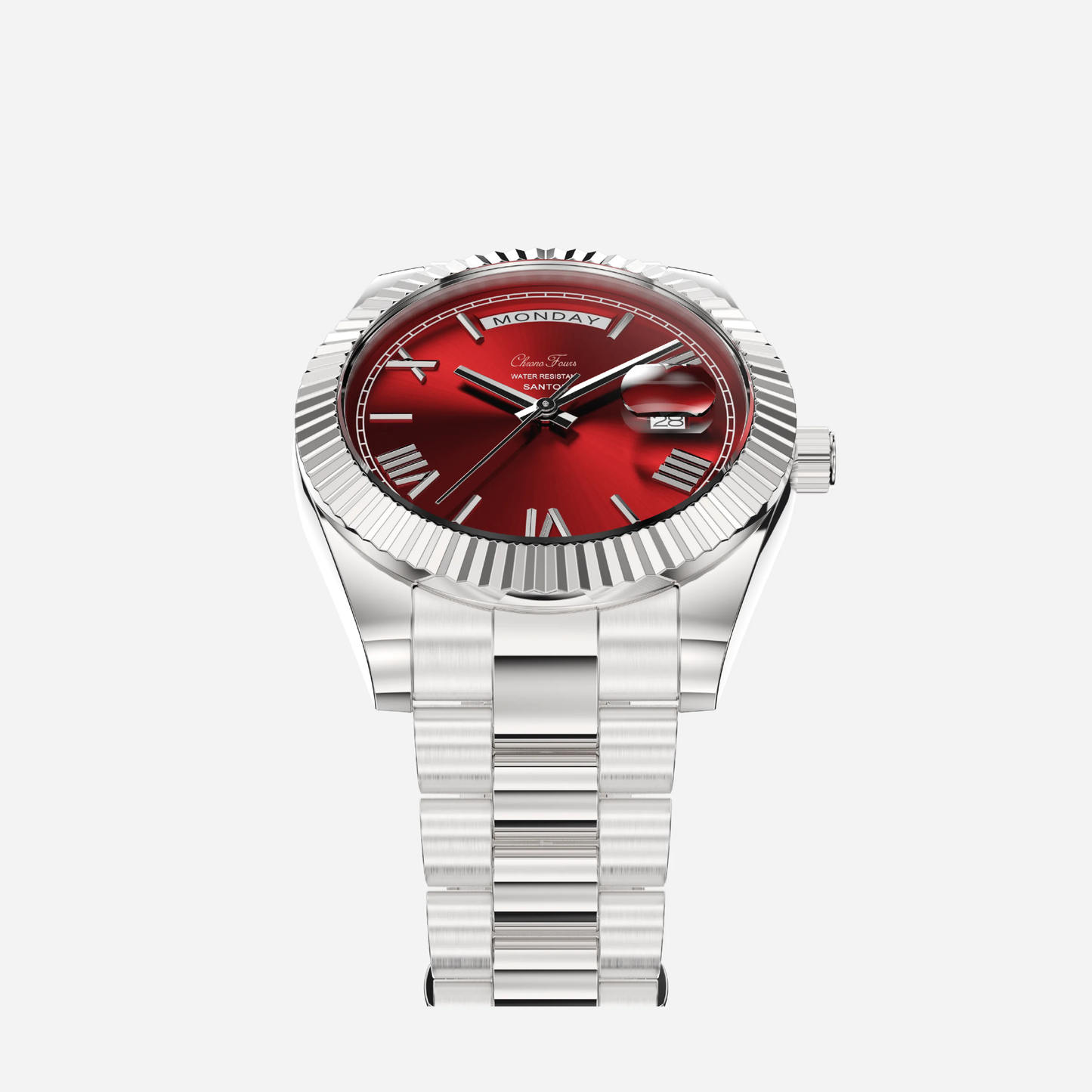 Chrono Fours® Santos