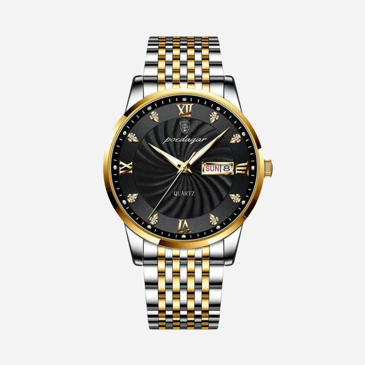 Chrono Fours® Nassau