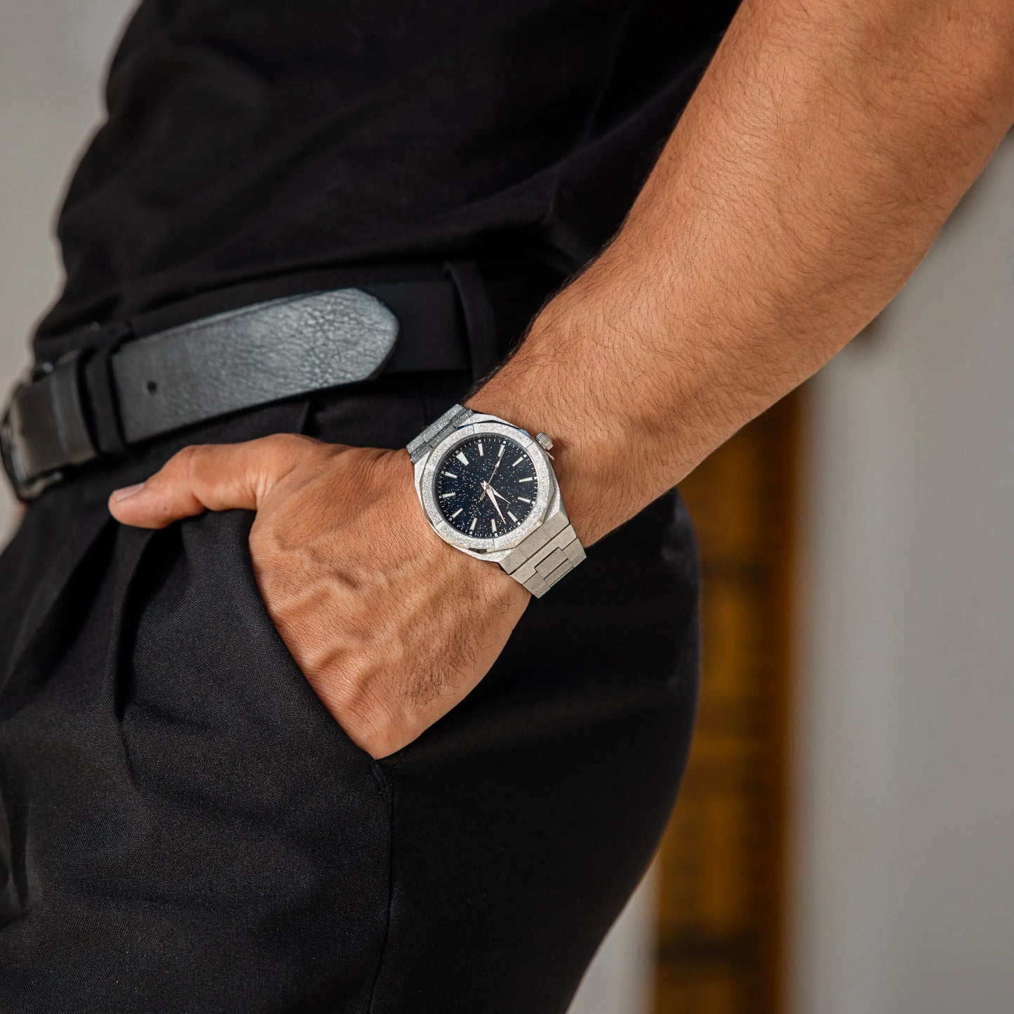 Chrono Fours® Stardust