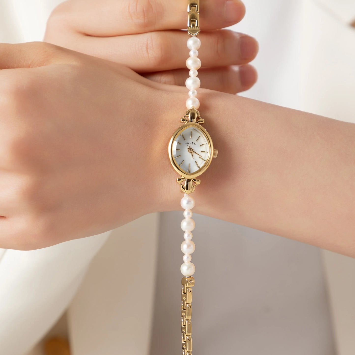 Chrono Fours® Humir