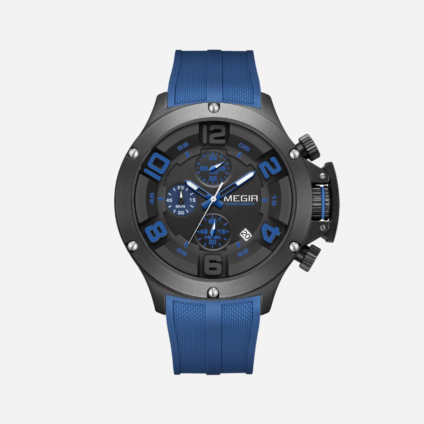 Chrono Fours® Chronograph