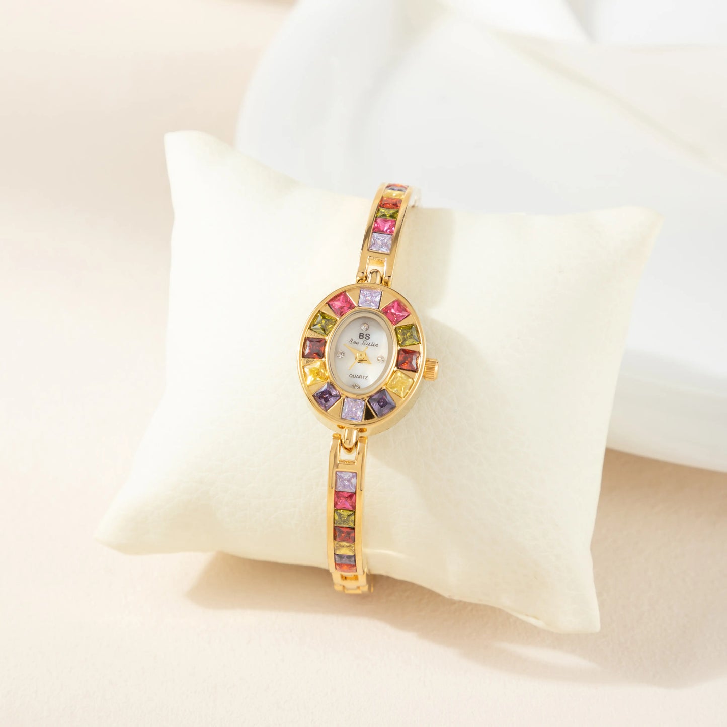 Chrono Fours® Kera