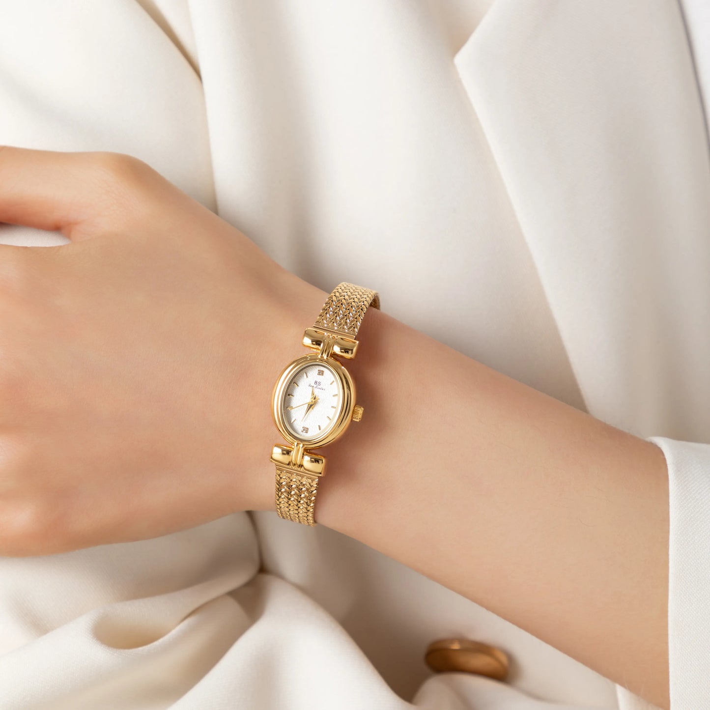 Chrono Fours® Maso