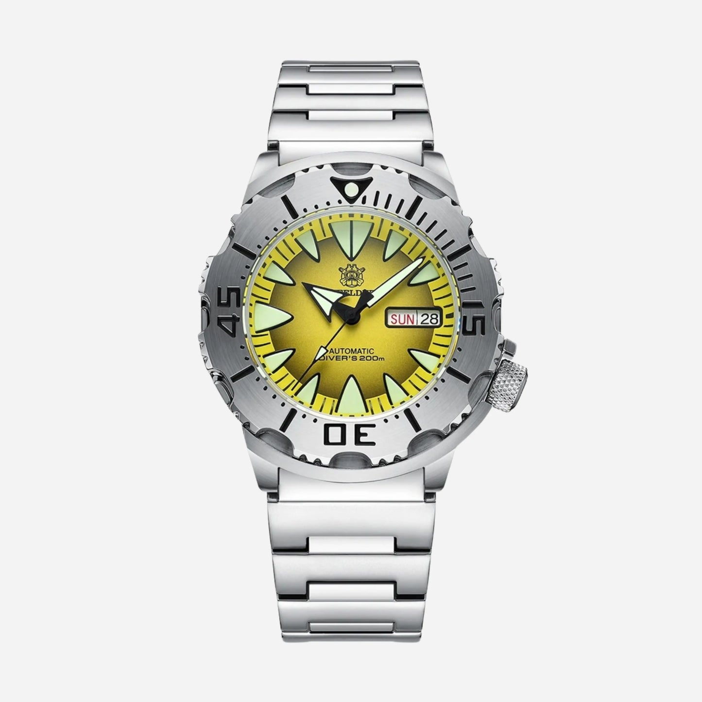 Chrono Fours® Demon