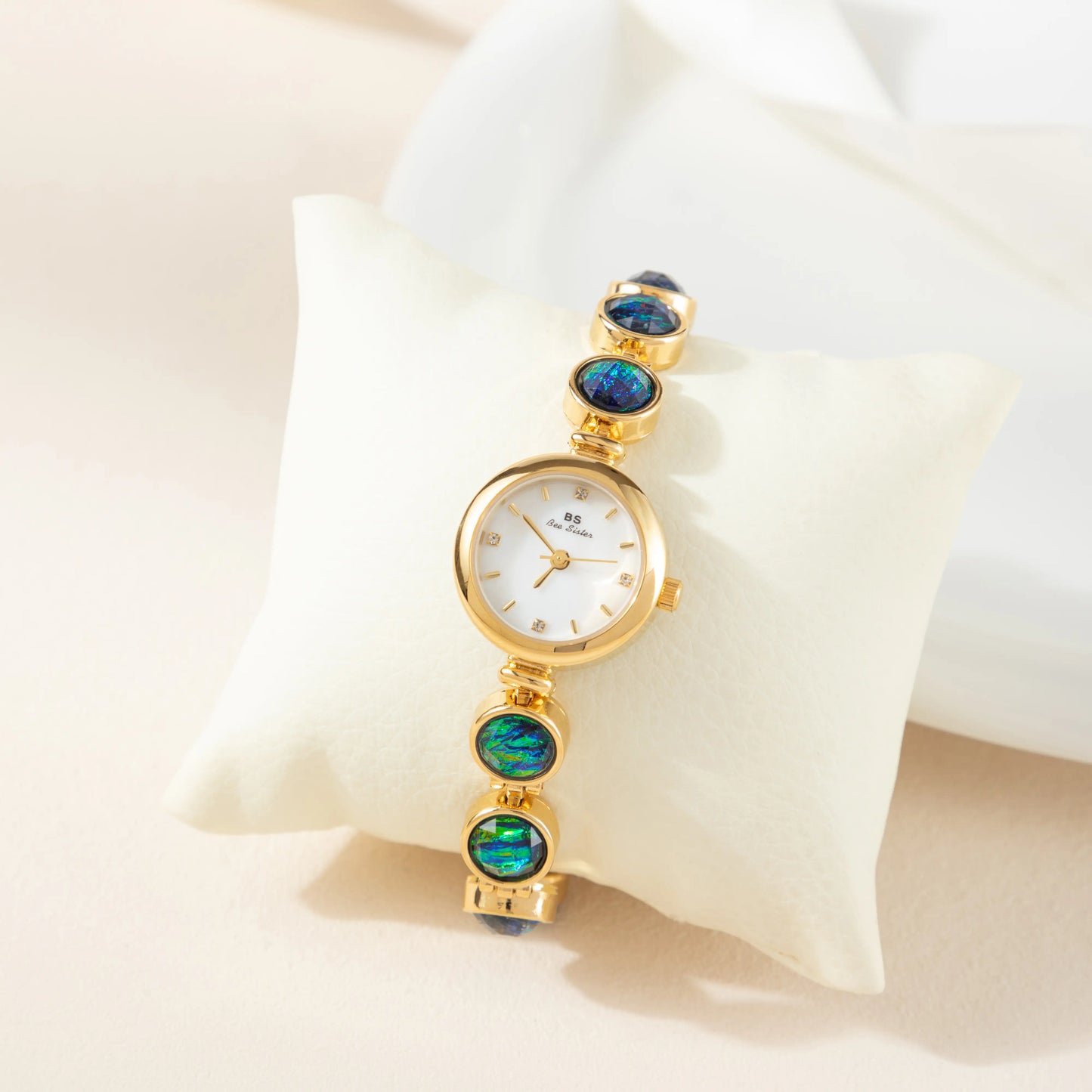 Chrono Fours® Nyx