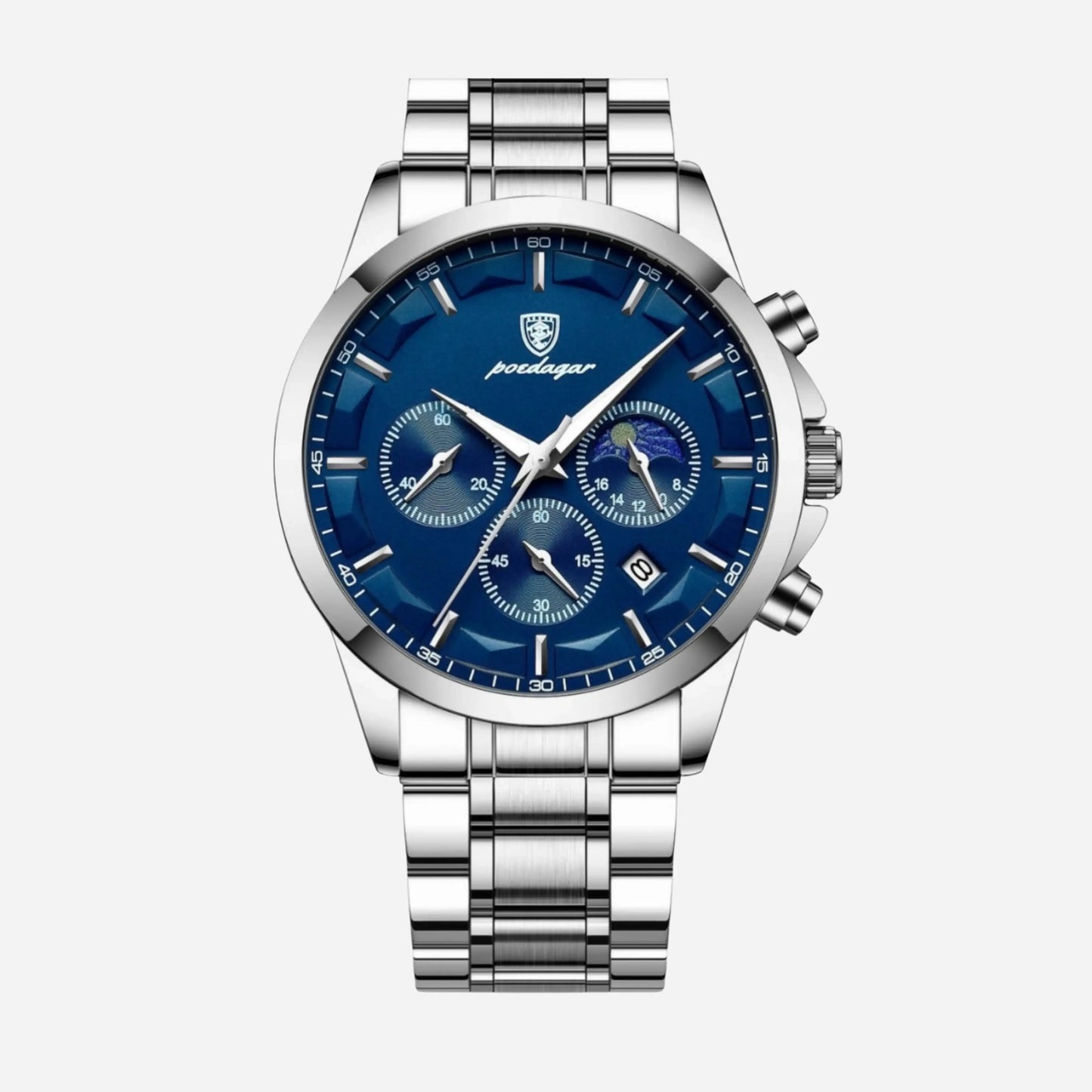 Chrono Fours® Ronin