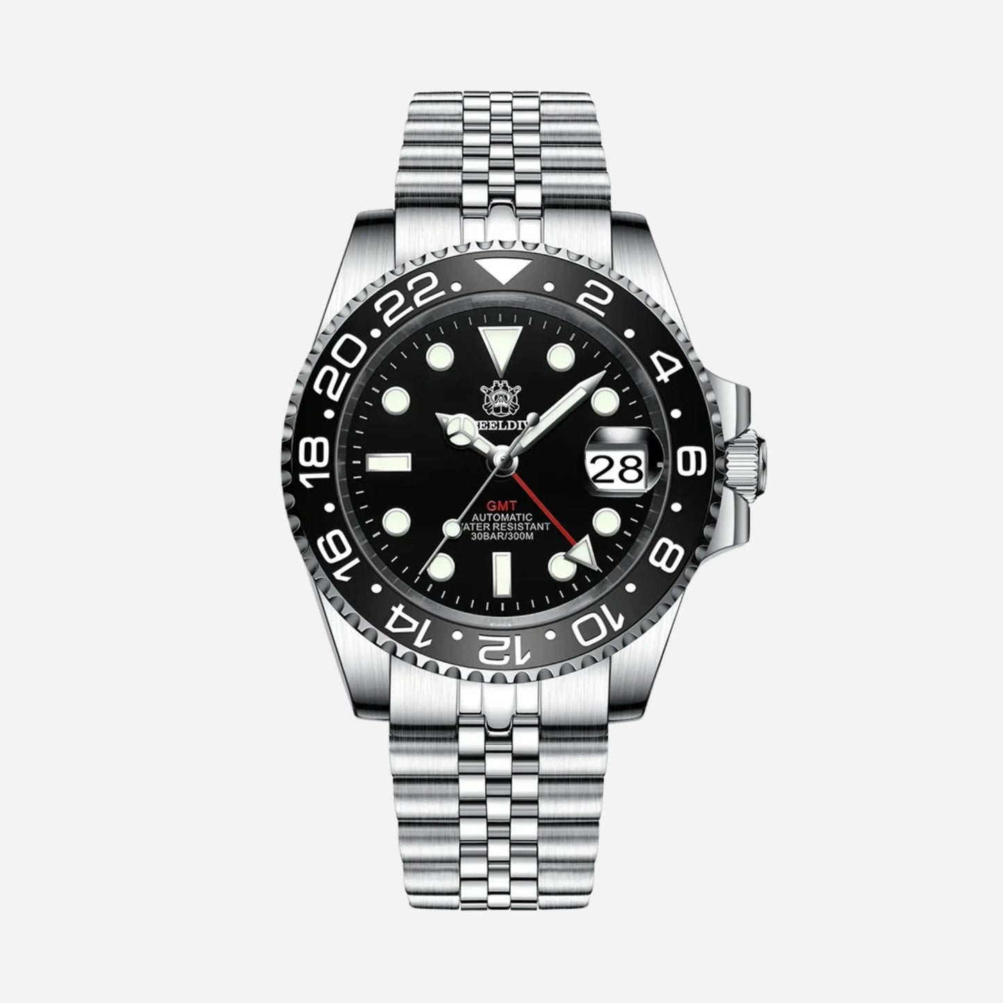 Chrono Fours® Imperial