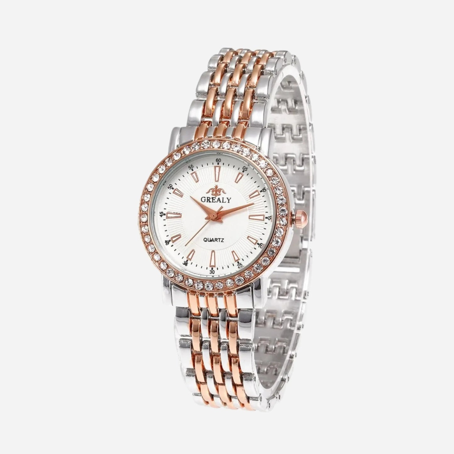 Chrono Fours® Venoria