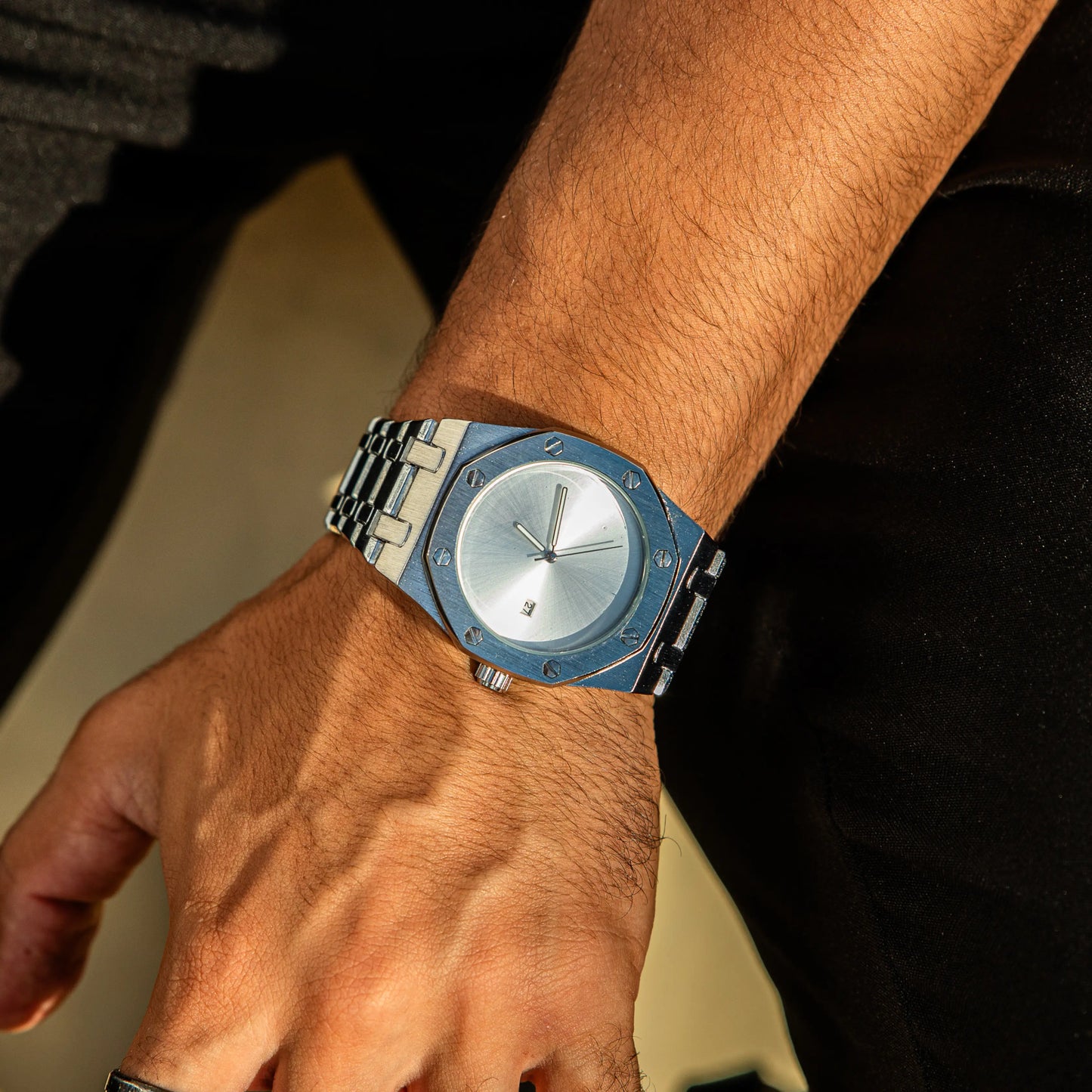 Chrono Fours® Auron