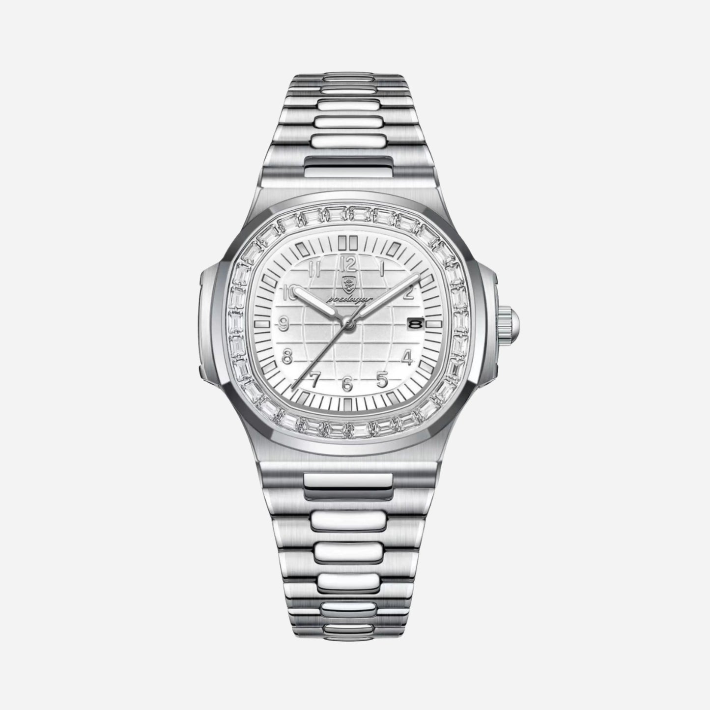 Chrono Fours® Forge