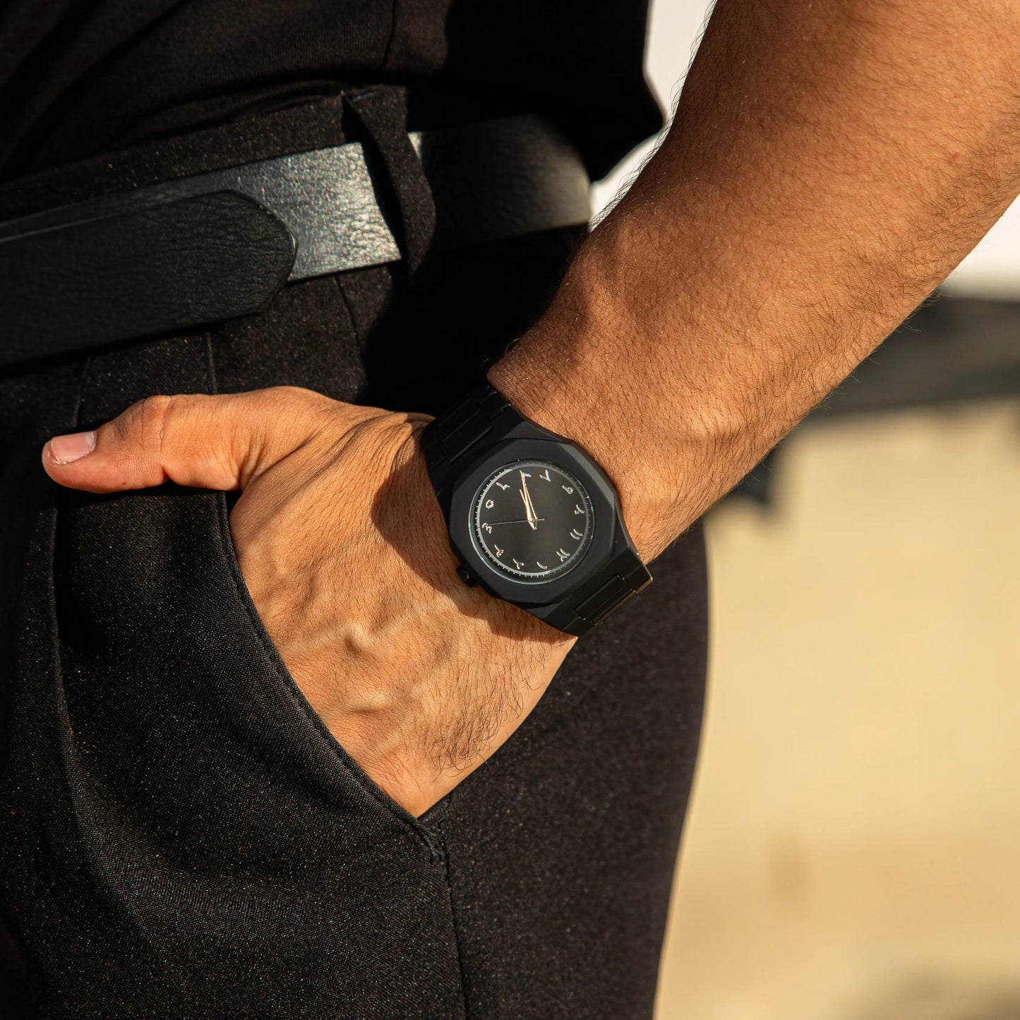 Chrono Fours® Aura
