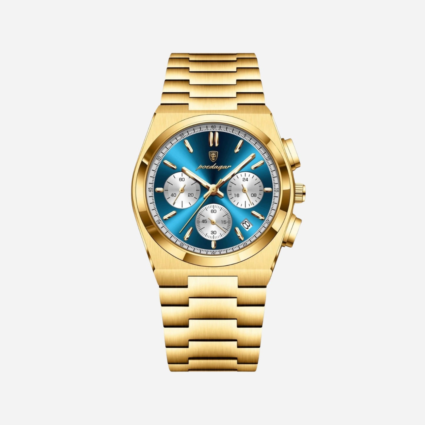 Chrono Fours® Prague