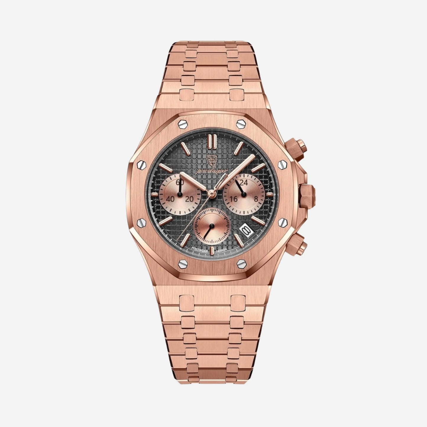 Chrono Fours® Tourbillon