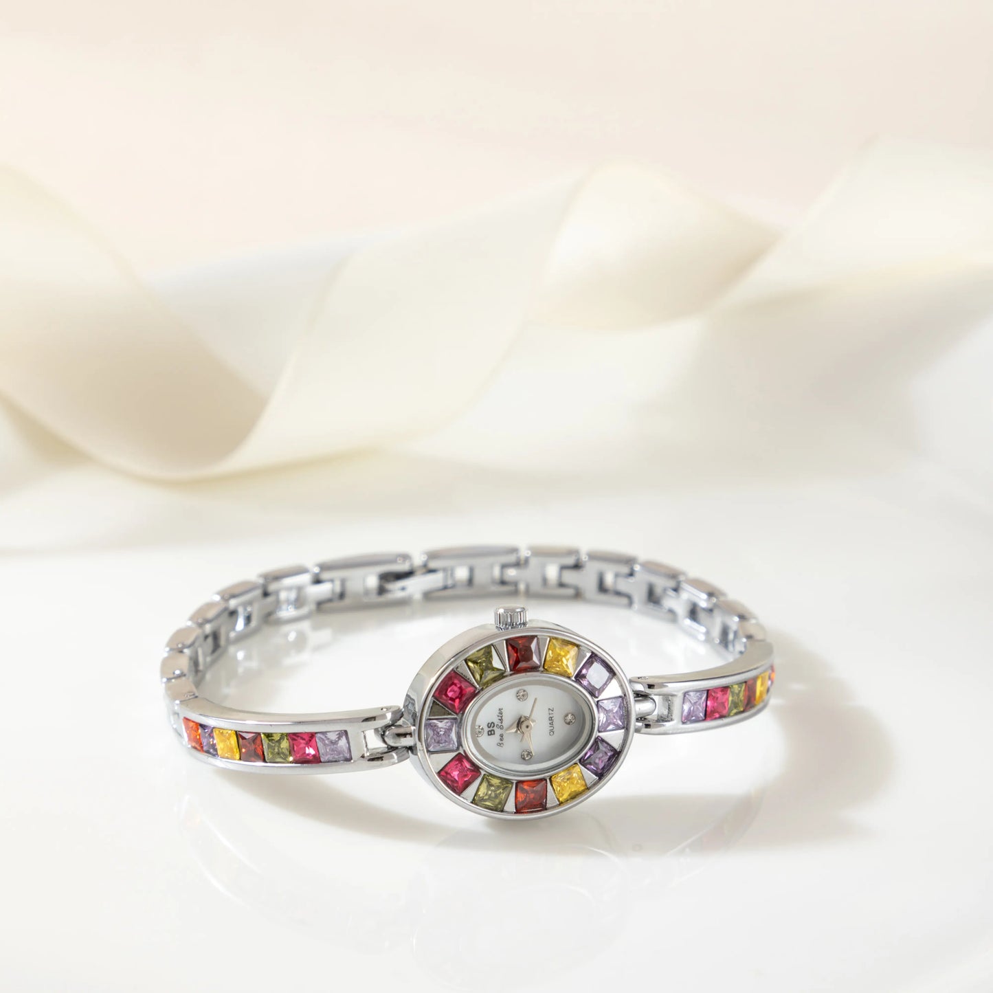 Chrono Fours® Kera