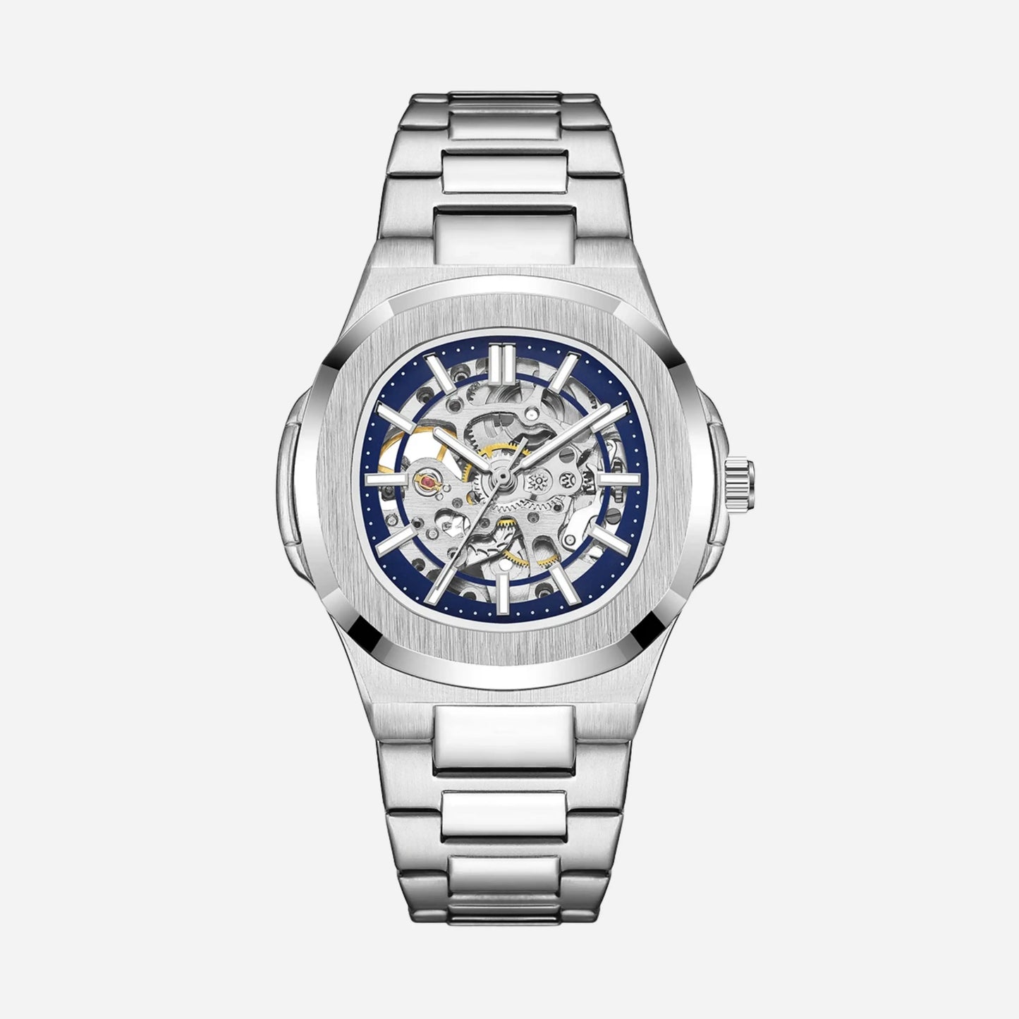Chrono Fours® Skeleton