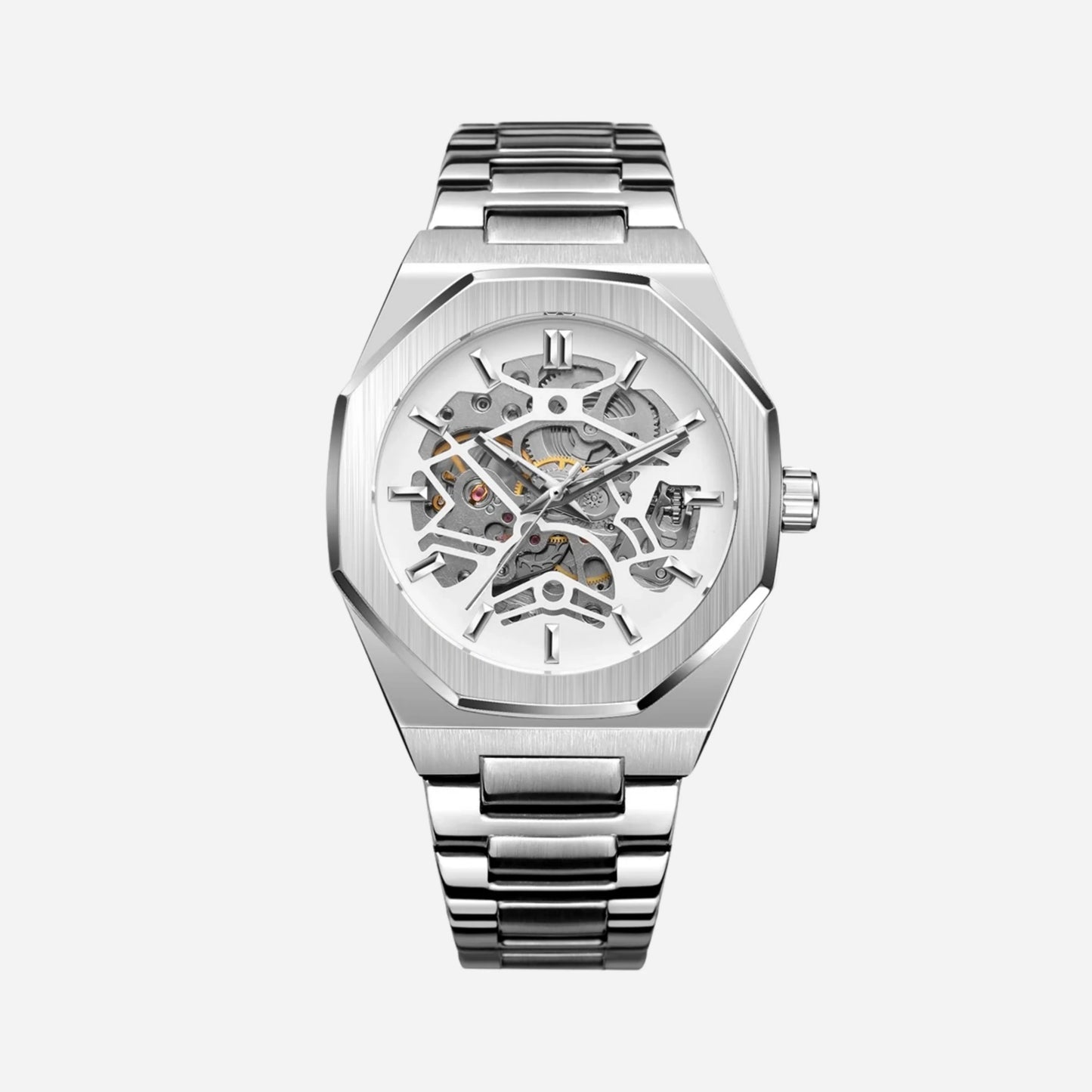 Chrono Fours® Spine