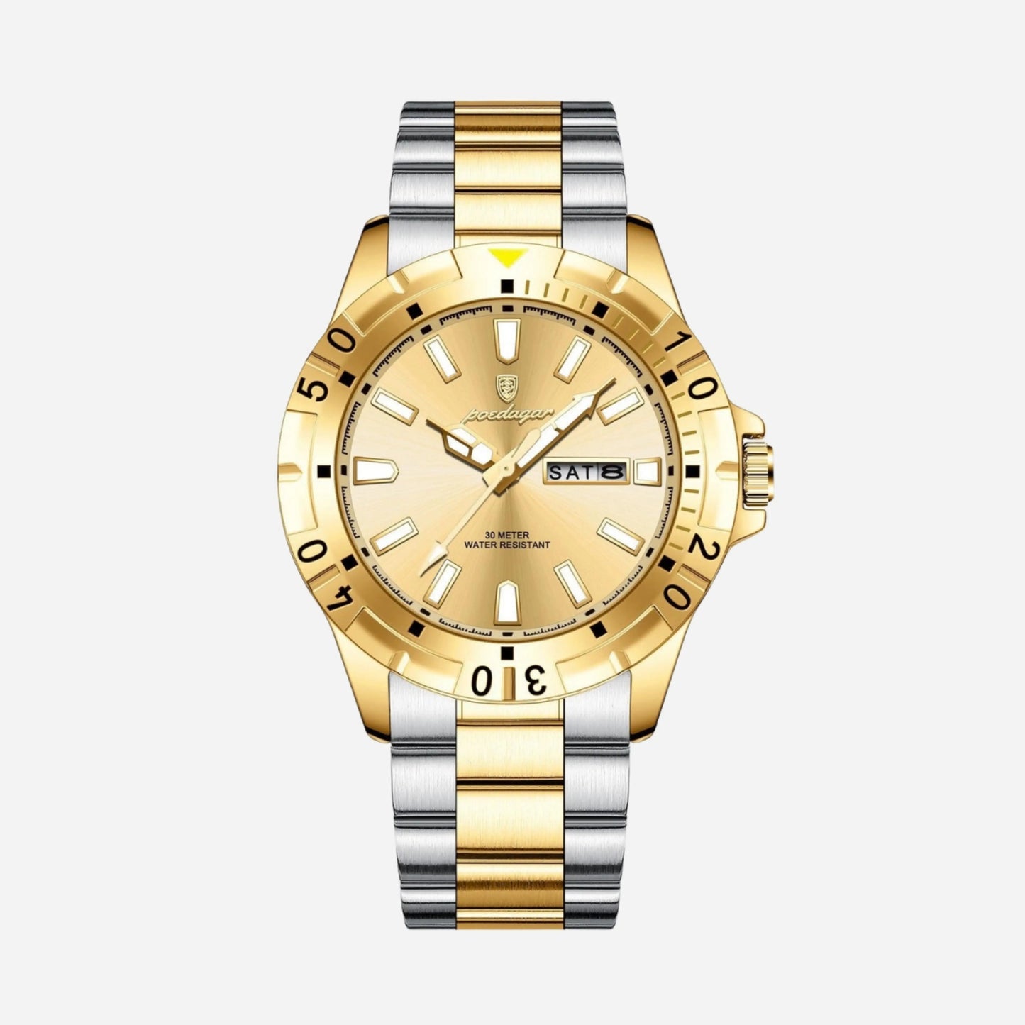 Chrono Fours® Valois