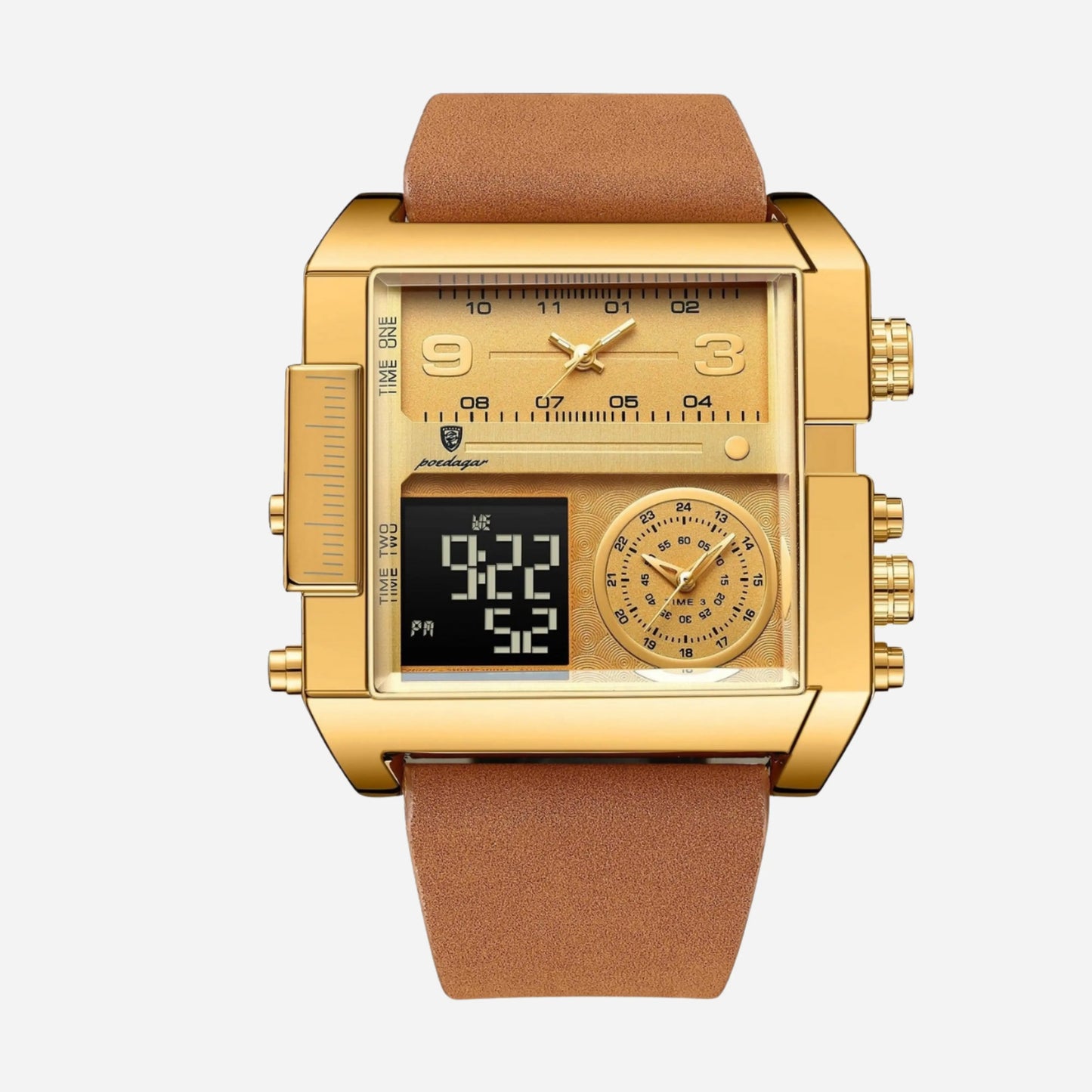 Chrono Fours® Viceroy