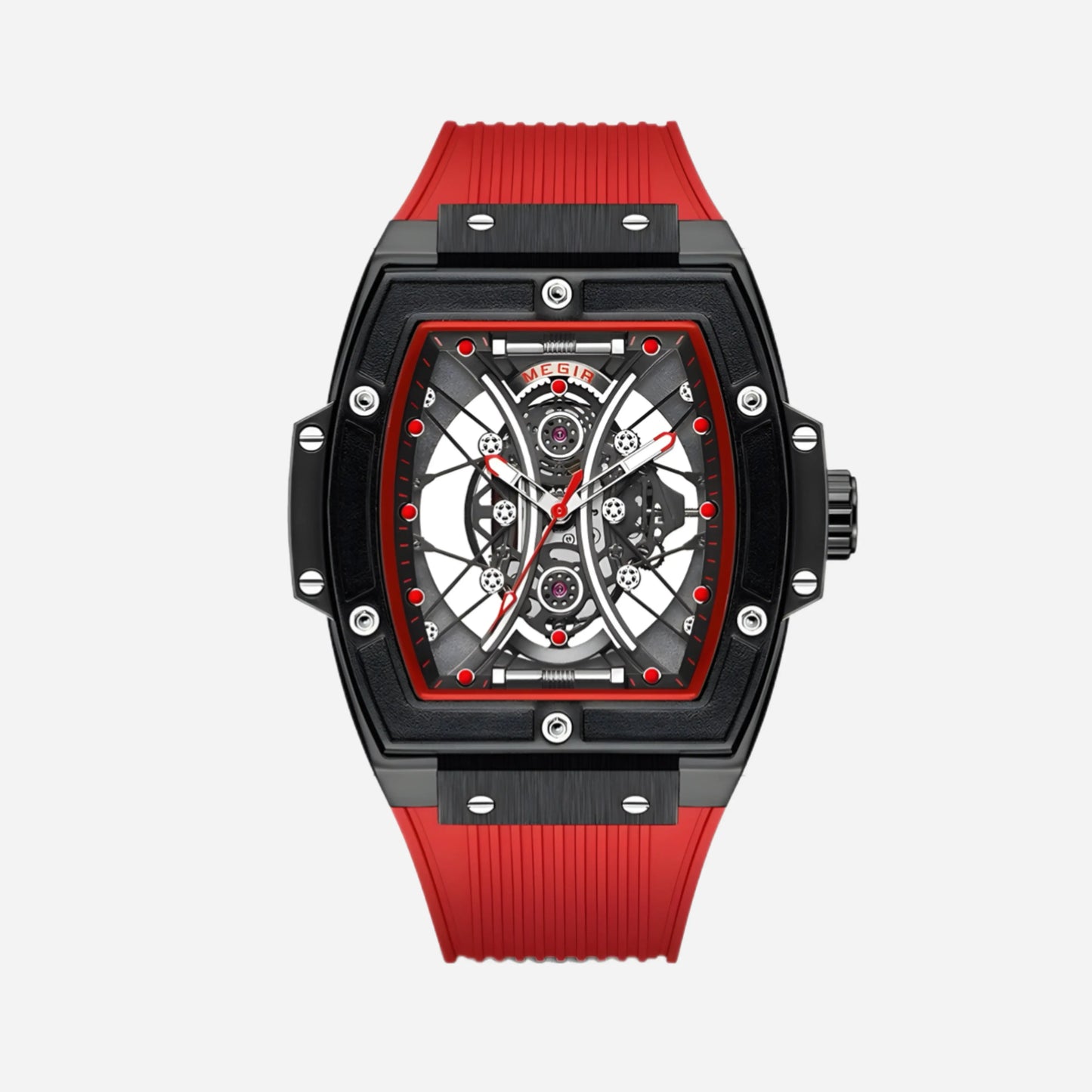 Chrono Fours® Summit