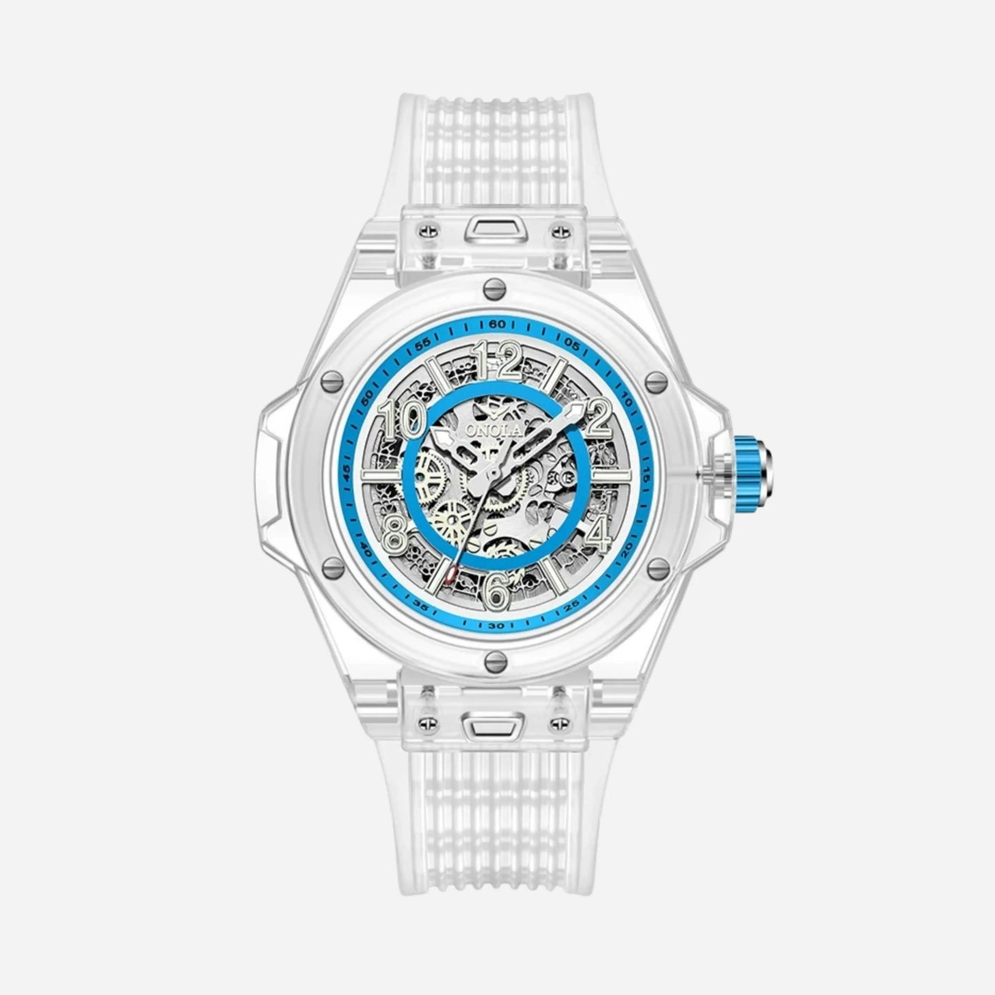 Chrono Fours® Phantom