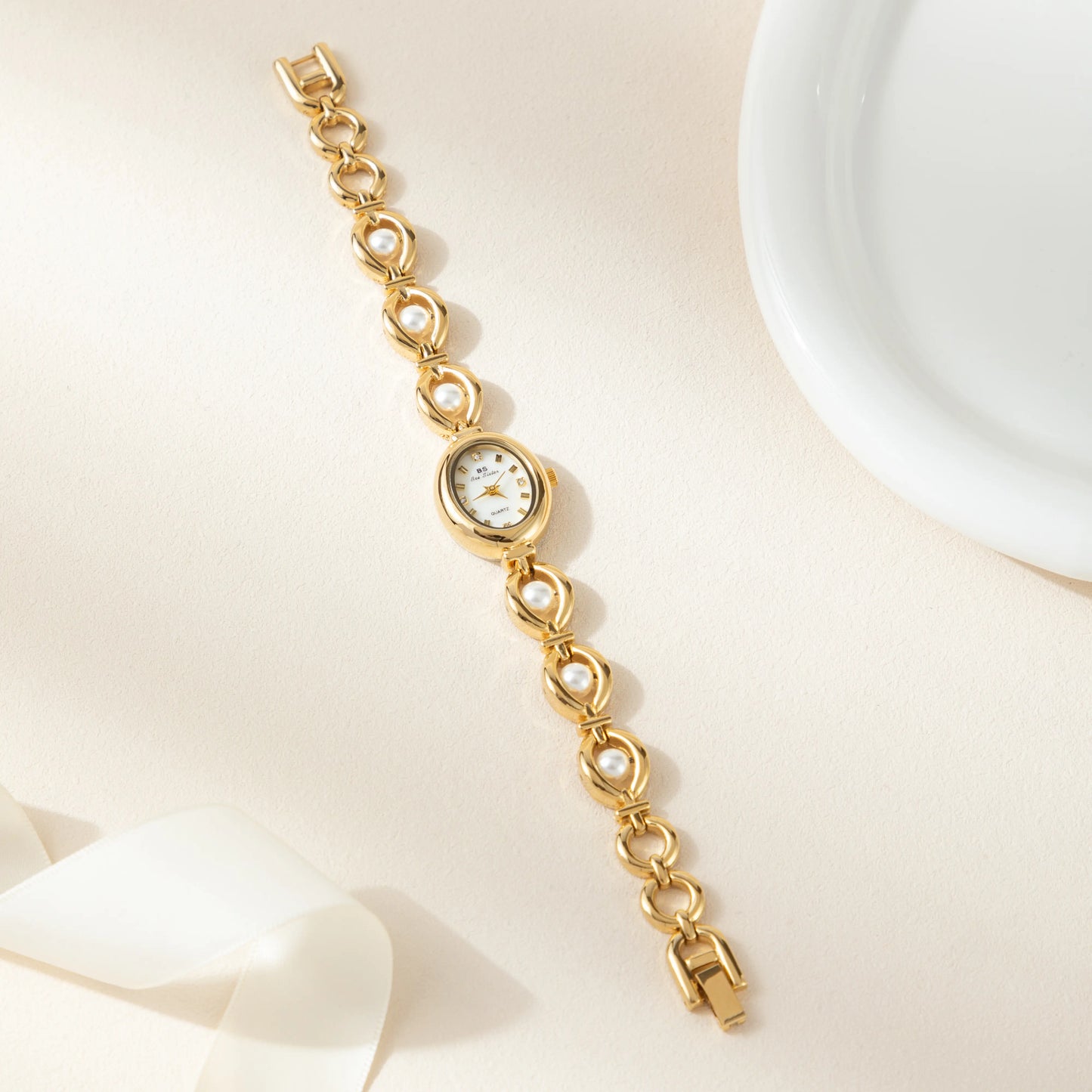 Chrono Fours® Lora